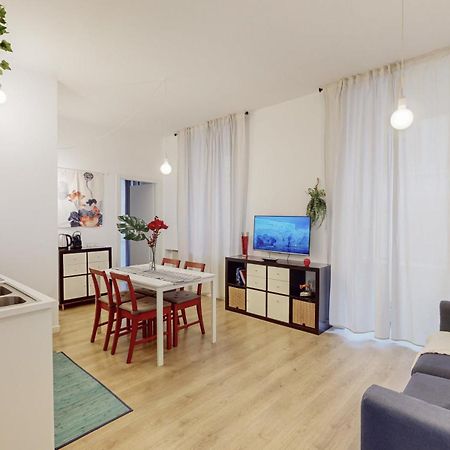 New Japan Trastevere Apartment Rom Exterior foto