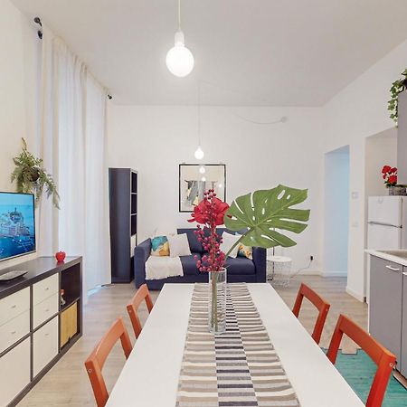 New Japan Trastevere Apartment Rom Exterior foto