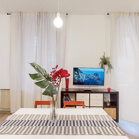New Japan Trastevere Apartment Rom Exterior foto