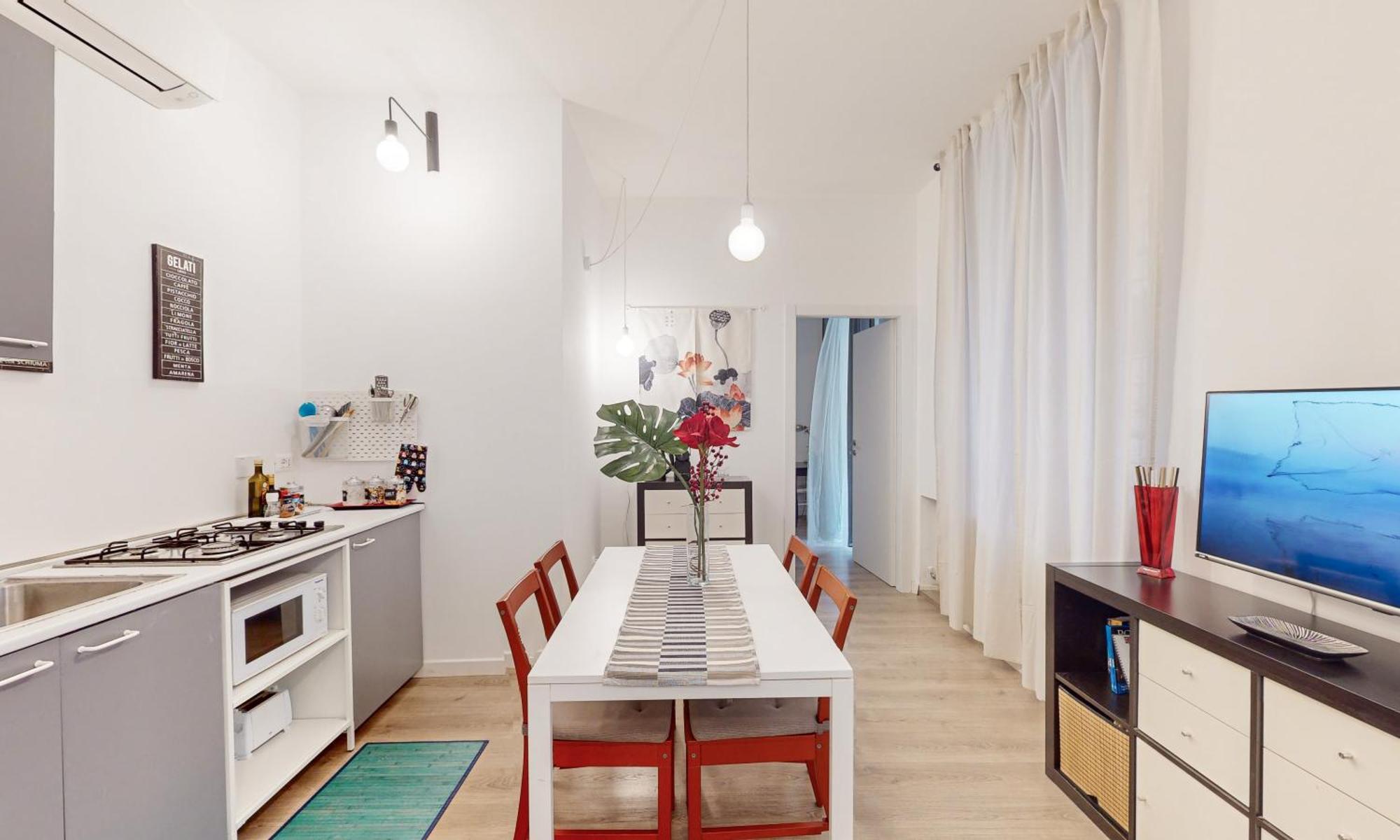 New Japan Trastevere Apartment Rom Exterior foto
