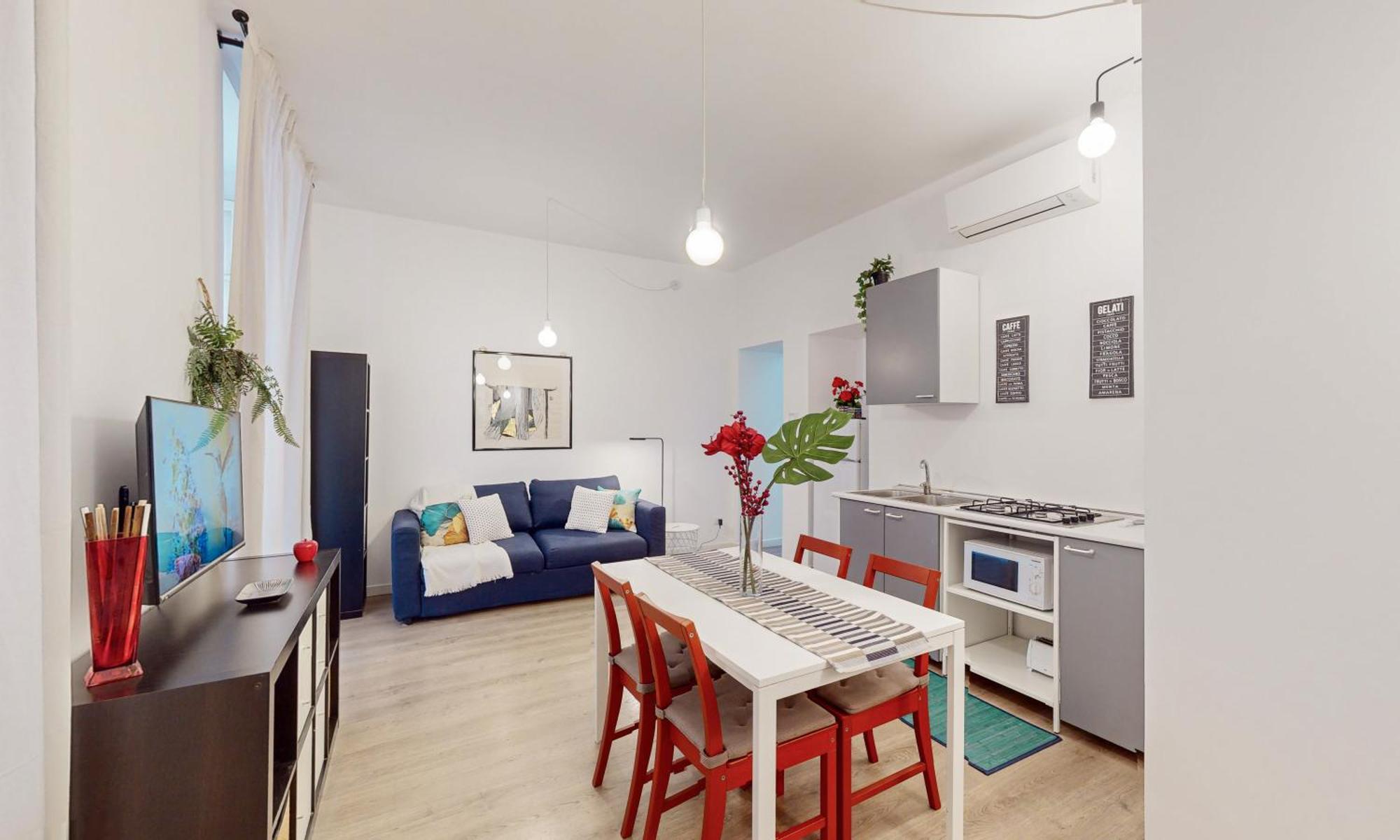 New Japan Trastevere Apartment Rom Exterior foto
