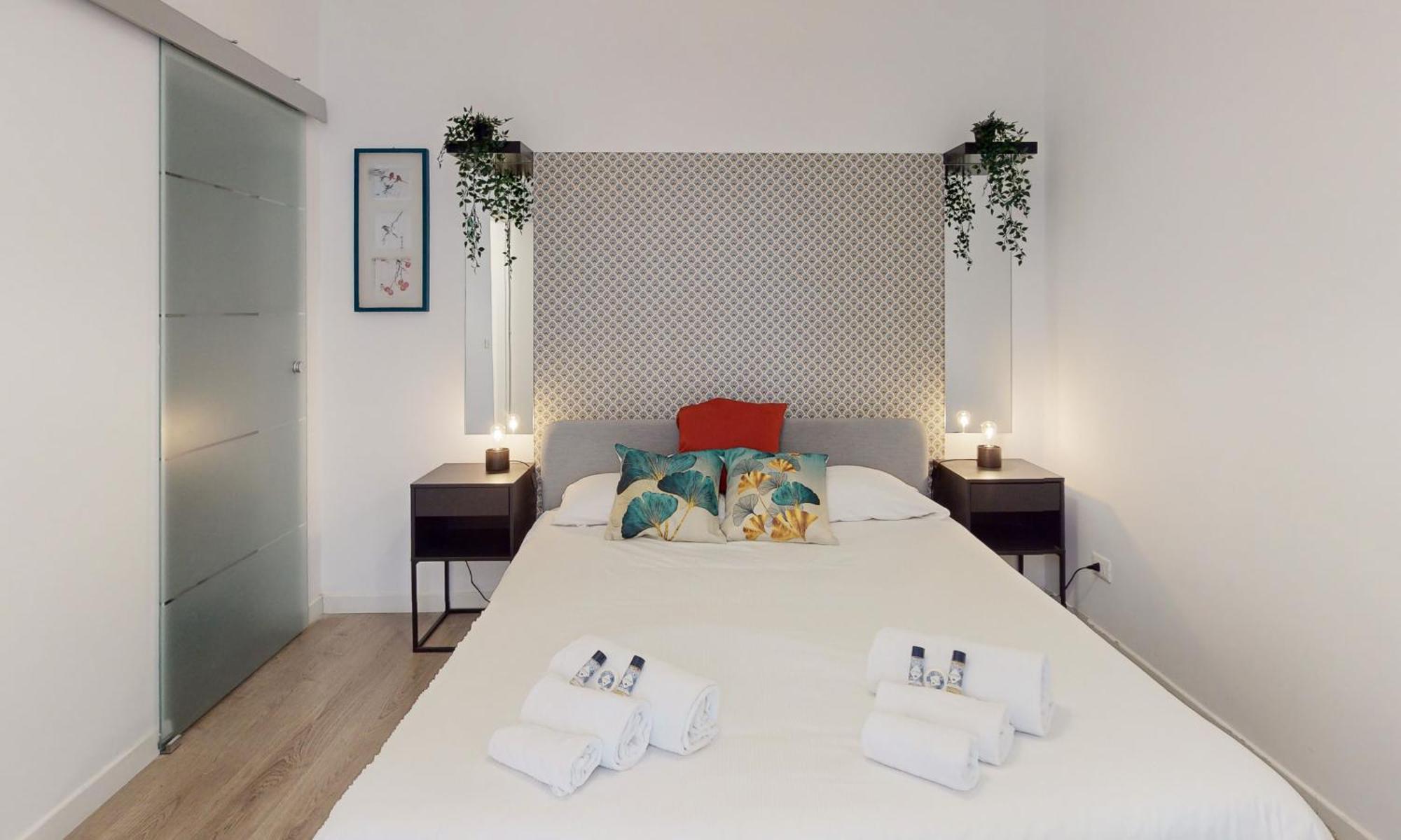 New Japan Trastevere Apartment Rom Exterior foto