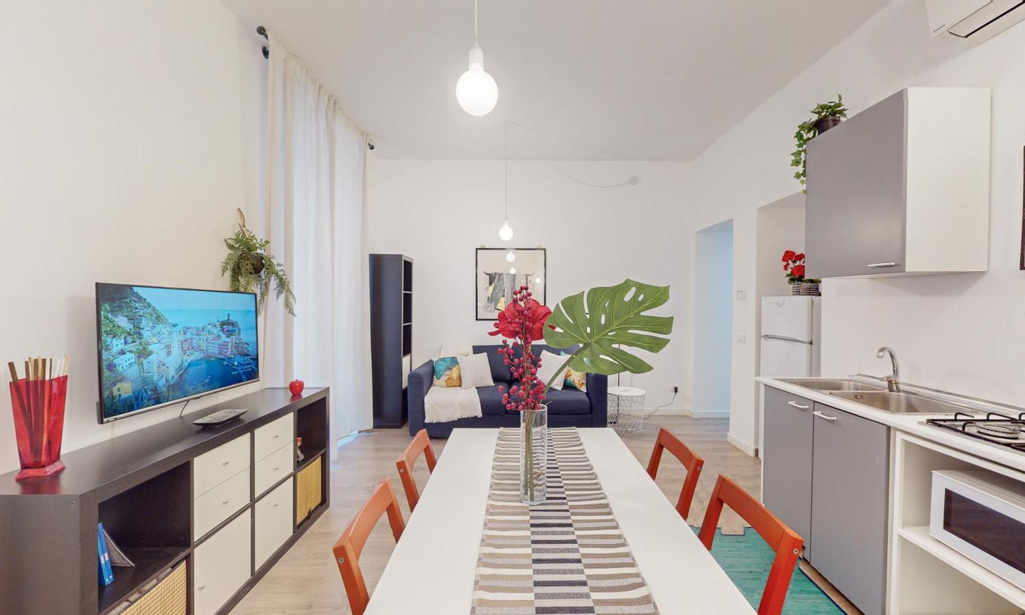 New Japan Trastevere Apartment Rom Exterior foto