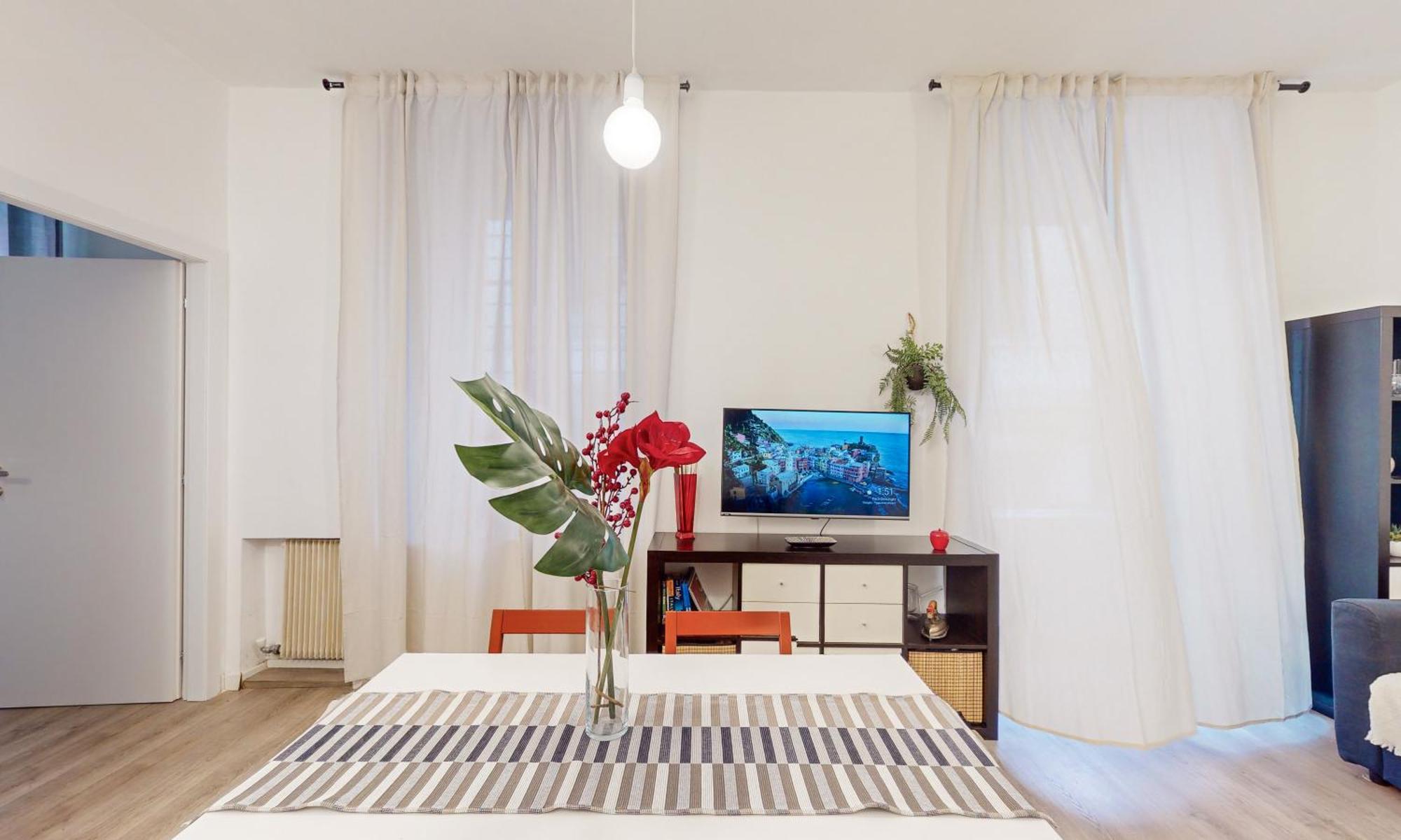 New Japan Trastevere Apartment Rom Exterior foto