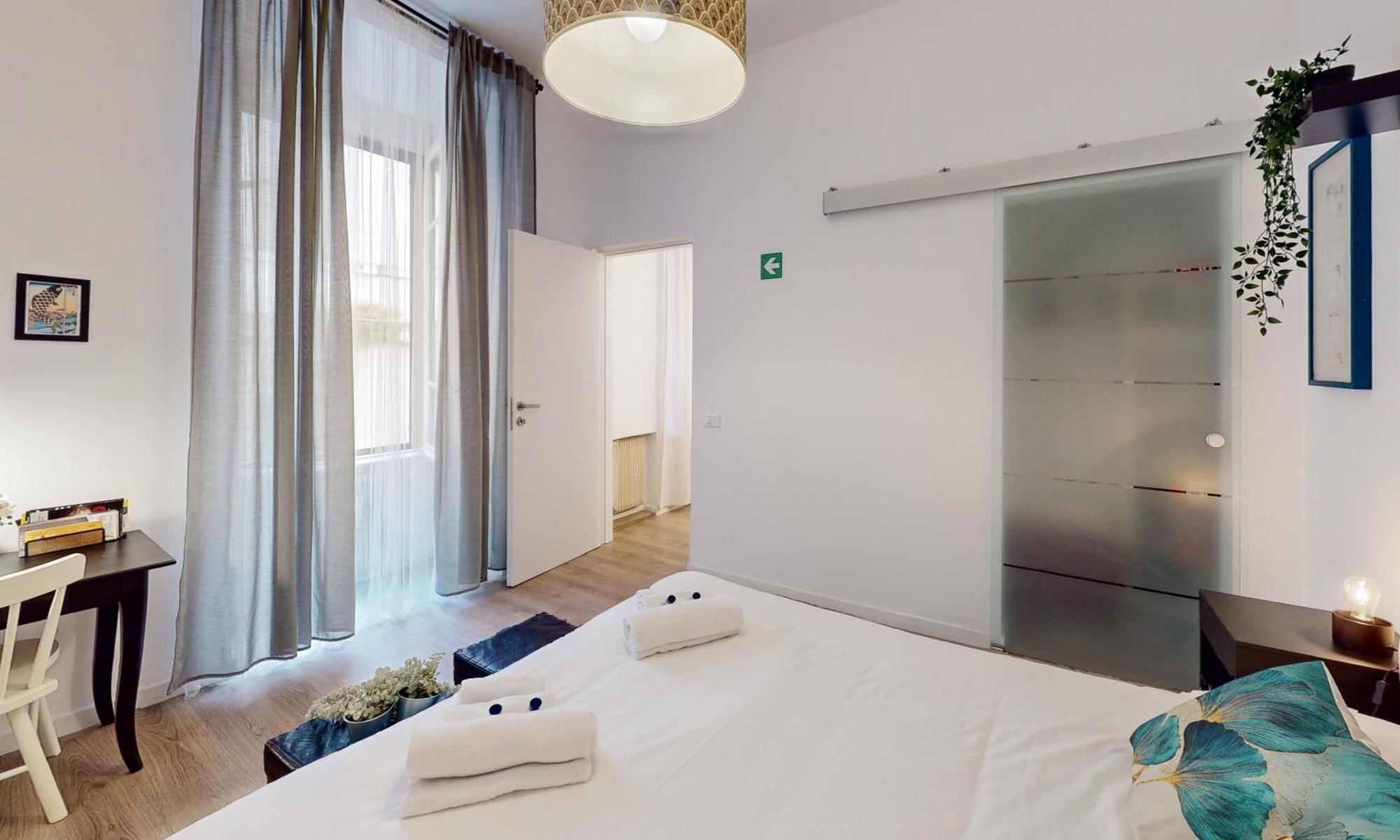 New Japan Trastevere Apartment Rom Exterior foto