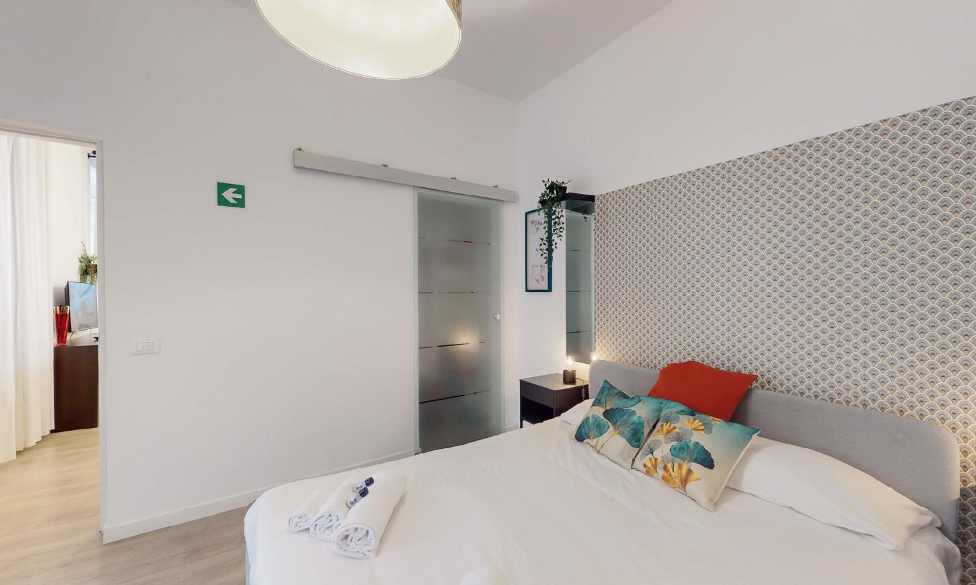 New Japan Trastevere Apartment Rom Exterior foto